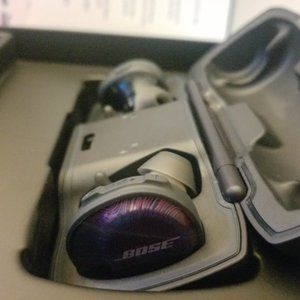 Bose Soundsport Free Wirless